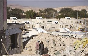 استنكار دولي لمخططات الاستيطان الاسرائيلية