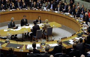 مجلس الامن يمدد تفويض القوة الاممية في الجولان