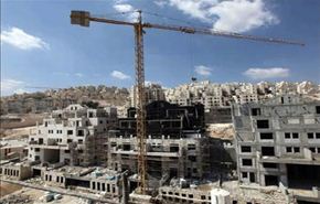المصادقة على بناء 2600 وحدة استيطانية  بالقدس