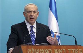 نتنياهو: القدس لنا منذ 3000 عام وليس للعرب