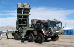 فريق من الناتو في أضنة التركية لنشر 