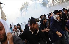آل خليفه متهم به "مجازات دسته جمعي" در بحرين