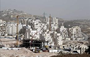 منظمة حقوقية تنتقد ضعف الموقف الاوروبي من الاستيطان