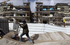 مسؤول فلسطيني: تكثيف الاستيطان خطط مسبقاً