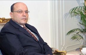 دادستان مصر "مجبور" به استعفا شده است