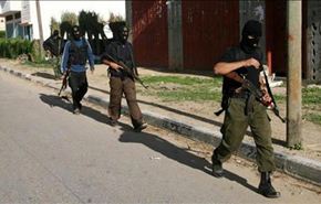 فلسطينيان يخترقان قاعدة عسكرية اسرائيلية