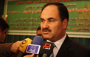 مسؤول عراقي ينتقد الضجة لاعتقال حماية العيساوي