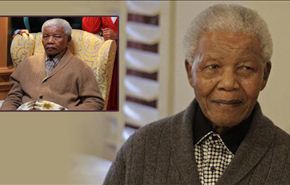 بريتوريا: مانديلا يستجيب للعلاج في المستشفى