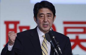 رئيس الوزراء الياباني يعد باحياء العلاقات مع الصين