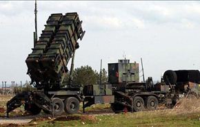 اردوغان ولعبة الباتريوت  ؟