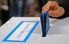 انتخابات تشريعية ايطالية مبكرة في 24 و25 شباط