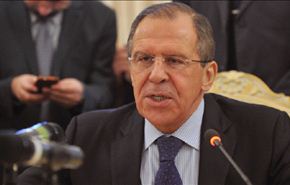 لافروف: الغرب لا ينوي التدخل عسكريا بسوريا
