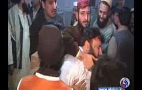 تفجير بباكستان لتجمع سياسي يقتل 9 أشخاص