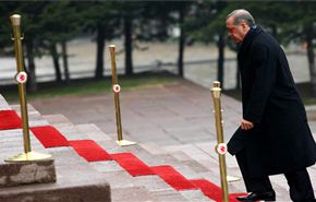 گام اردوغان در مسیر ترویج فرقه گرایی