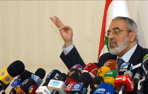 الزعبي يؤكد تمسك دمشق بالحوار لحل الأزمة