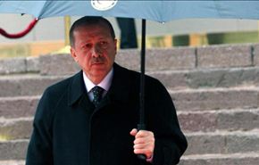 سيكولوجية اردوغان و