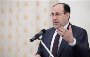 المالكي يزور الاردن لبحث الازمة السورية