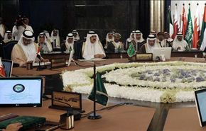 قمة المنامة تبحث هموما داخلية في ظل ازمة البحرين