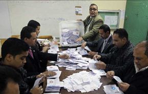 تأجيل الاعلان عن نتائج استفتاء مصر للأربعاء