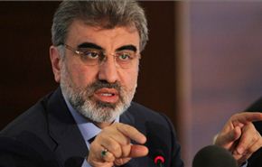 تركیا مازالت مستمرة بشراء النفط الایراني