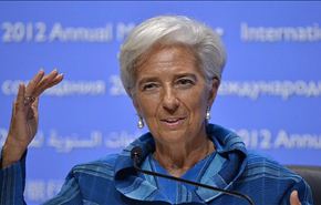 صندوق النقد يرحب بالاصلاحات في الاردن