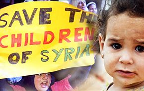 مخالفت مردم آمریکا با دخالت نظامی در سوریه