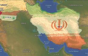 ايران وسوريا والتحالف المصيري
