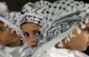 الاحتلال يعتقل 900 طفل فلسطيني خلال 2012