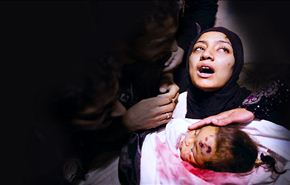 278 شهيداً و 2158 جريحاً في غزة خلال العام 2012