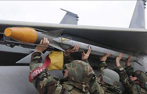آمریکا  117 فروند موشک سایدویندر به ترکیه می دهد