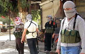 منذر خدام: مصالح دولية تداخلت مع مطالب السوريين