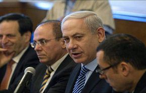 تراجع حزبي الليكود والعمل في استطلاعات الرأي