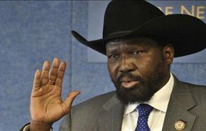 جنوب السودان يقول ان رئيسه مستعد للقاء البشير