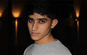 محل شهادت جوان عربستانی در قطیف