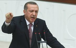 الريس تنتقد اردوغان وتؤكد  قطر تثير الطائفية بالعراق