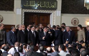 مصر: التحقيق مع قيادات المعارضة يؤجج الأزمة