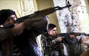 مسلحون يغتالون مدير اوقاف الرقة بسوريا