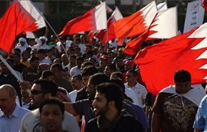 انقلابیون بحرین خواهان تغییرات زیربنایی هستند