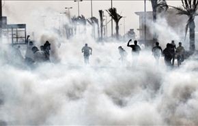ضرورت تحقیق دربارۀ گازهای سمی در بحرین