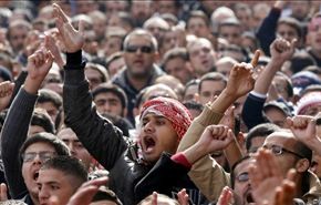 الاردن.. مملكة في الافلاس