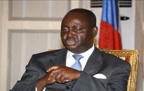 رئيس افريقيا الوسطى مستعد لتقسيم السلطة