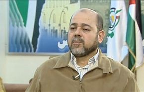 حماس: ابومازن تشکیلات خودگردان را به ما بدهد