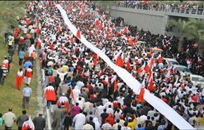 البحرين:النواب والشارع يدعمون الانتفاضة السلمية