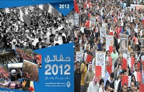 تقرير للوفاق حول انتهاكات سلطات المنامة في 2012