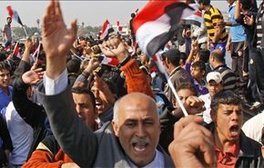 اهداف تظاهرات اخیر در مناطق سنی نشین عراق
