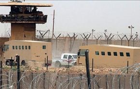 وزير حقوق بشر عراق: زندان سری نداریم