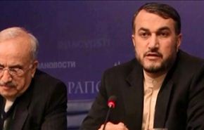 ايران ترفض مزاعم التدخل فی شؤون المنطقة