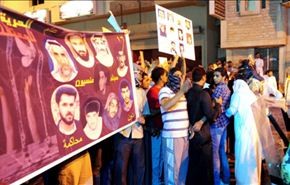 مسيرتان في الرياض ومكة لنصرة المعتقلين