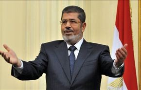 محاکمه مجری مصری به دلیل اهانت به مرسی