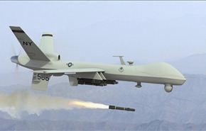 4 کشته در حمله هوایی آمریکا به پاکستان